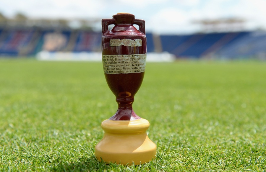 Ashes to Ashes….Observations of the 2019 Test Series